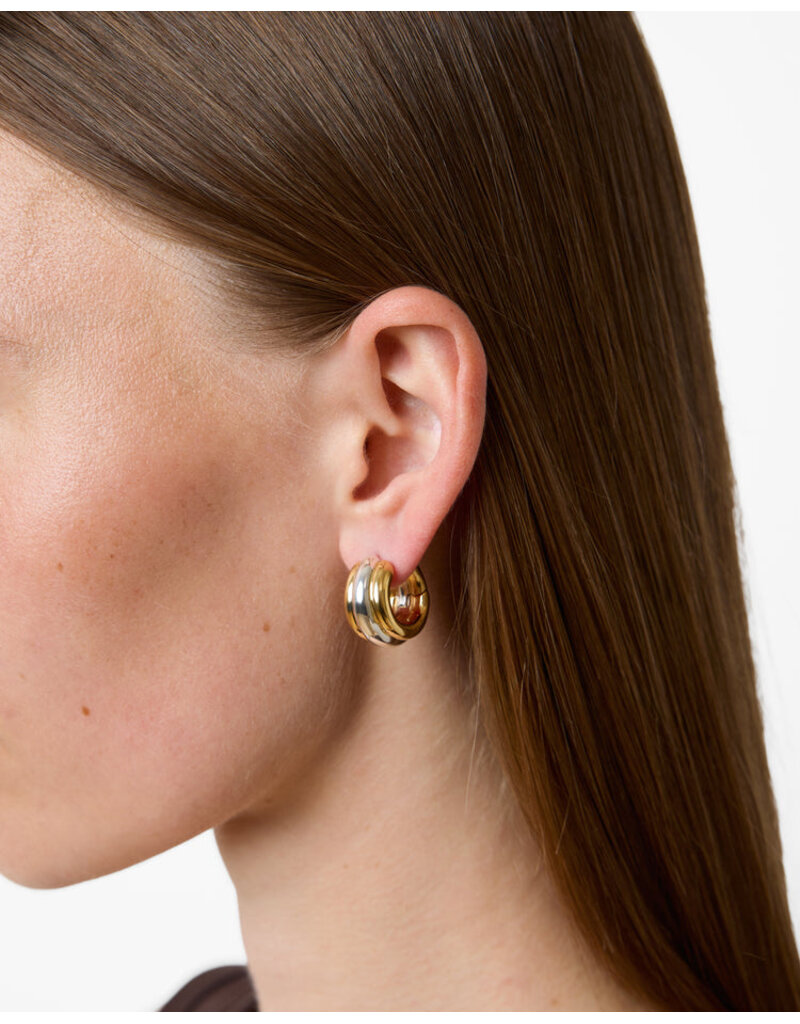 Lie Studio Elenora Earrings