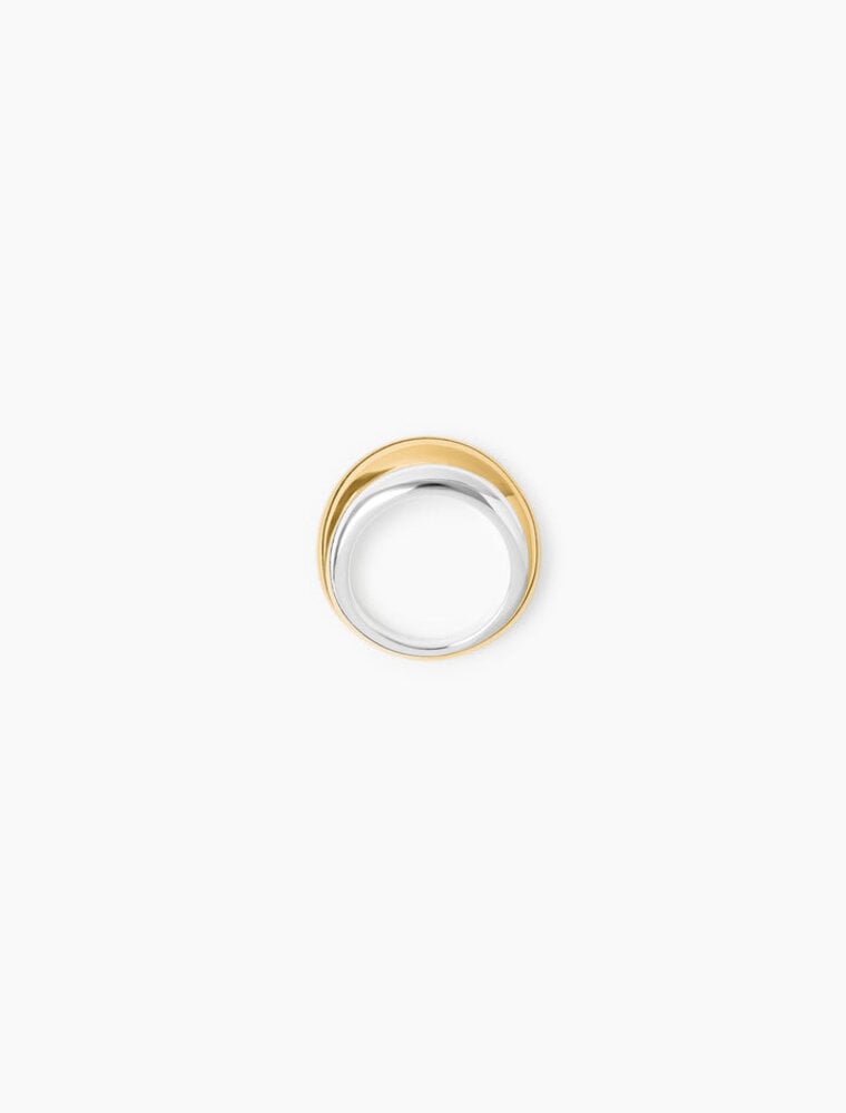 Lie Studio Zoe Ring