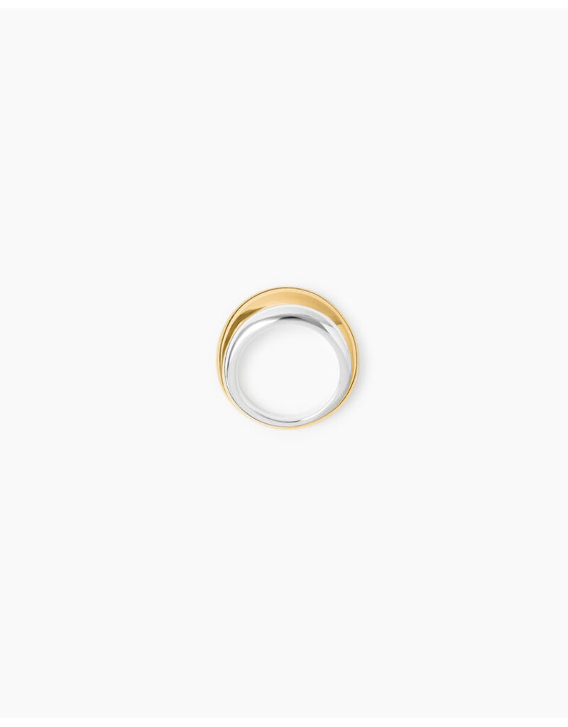 Lie Studio Zoe Ring