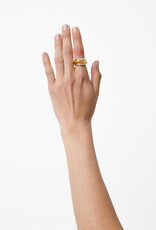 Lie Studio Zoe Ring