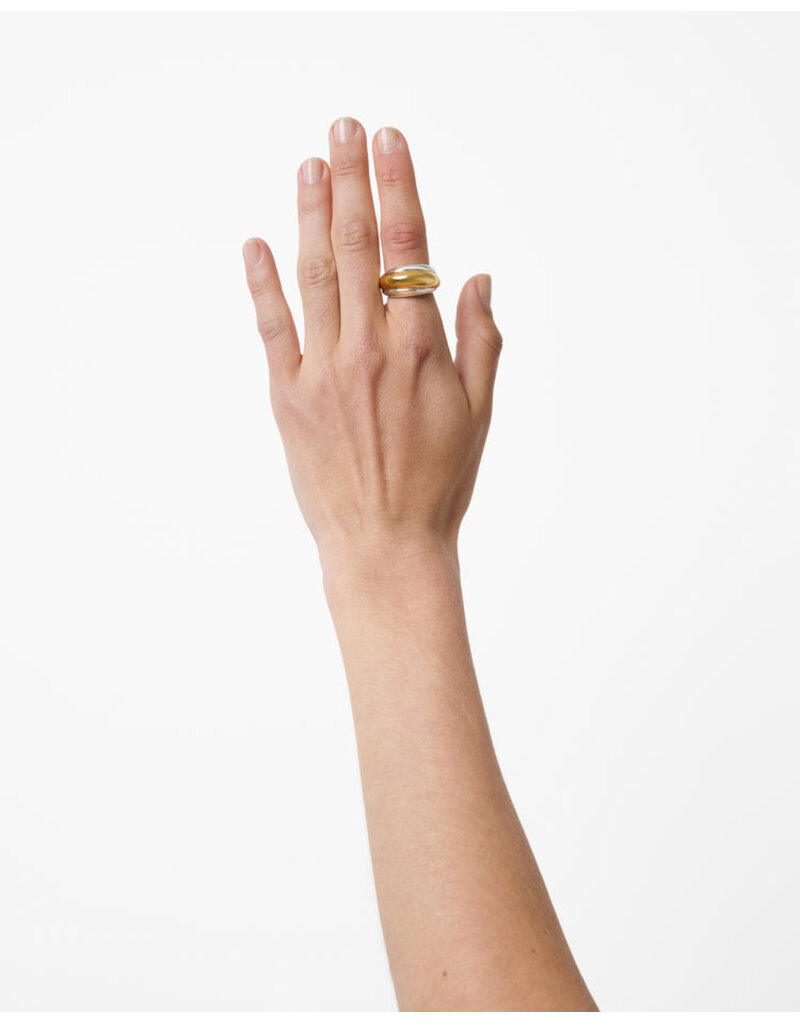 Lie Studio Zoe Ring