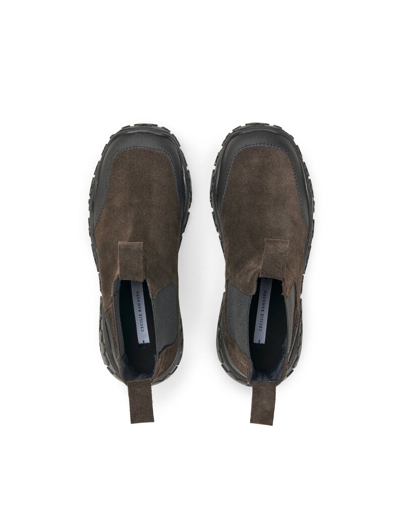 Cecilie Bahnsen Blanca Boots