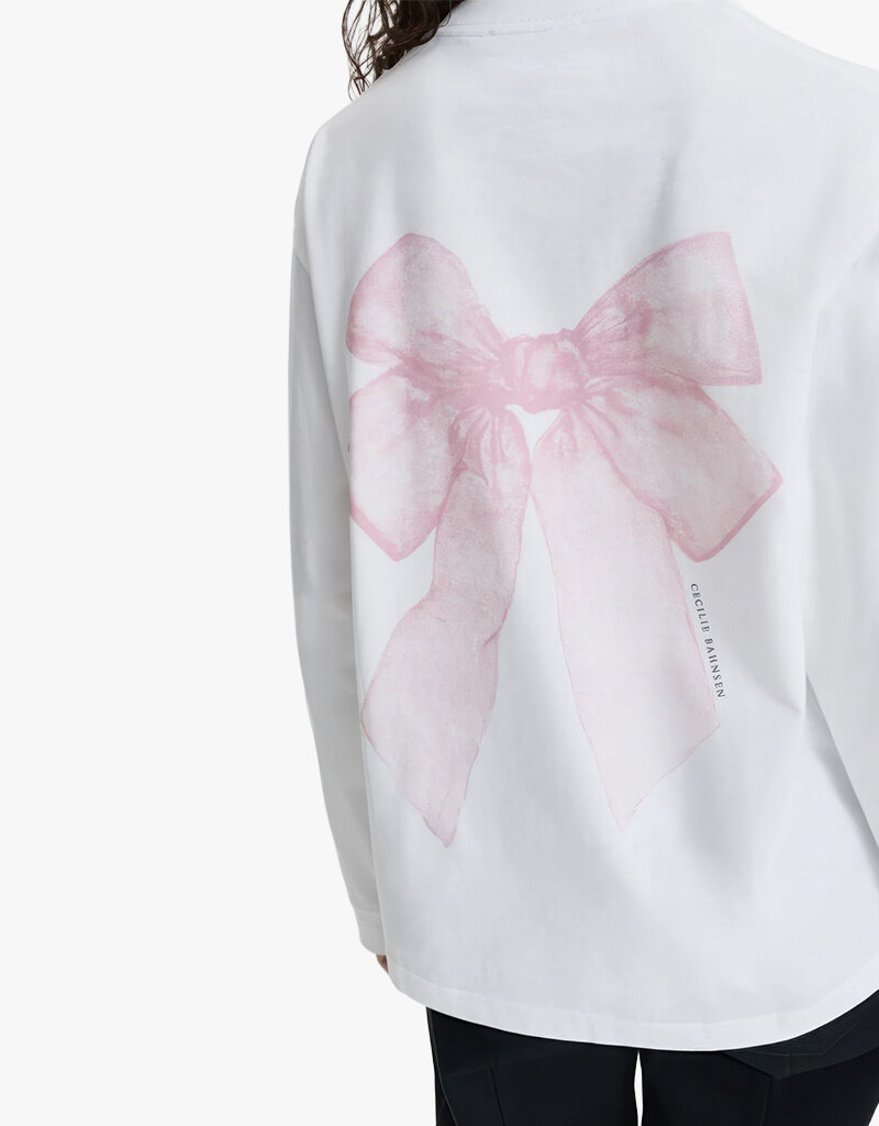 Cecilie Bahnsen Lily T-Shirt