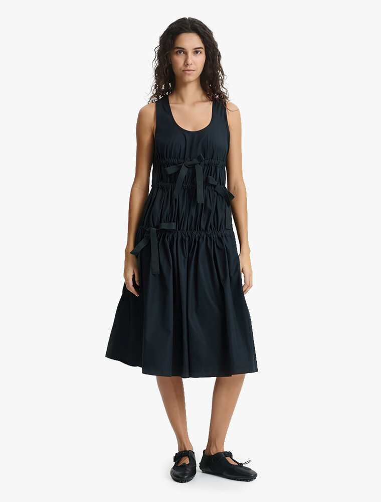 Cecilie Bahnsen Faye Dress