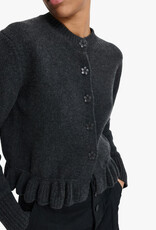 Cecilie Bahnsen Fibbie Cardigan