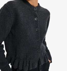 Cecilie Bahnsen Fibbie Cardigan