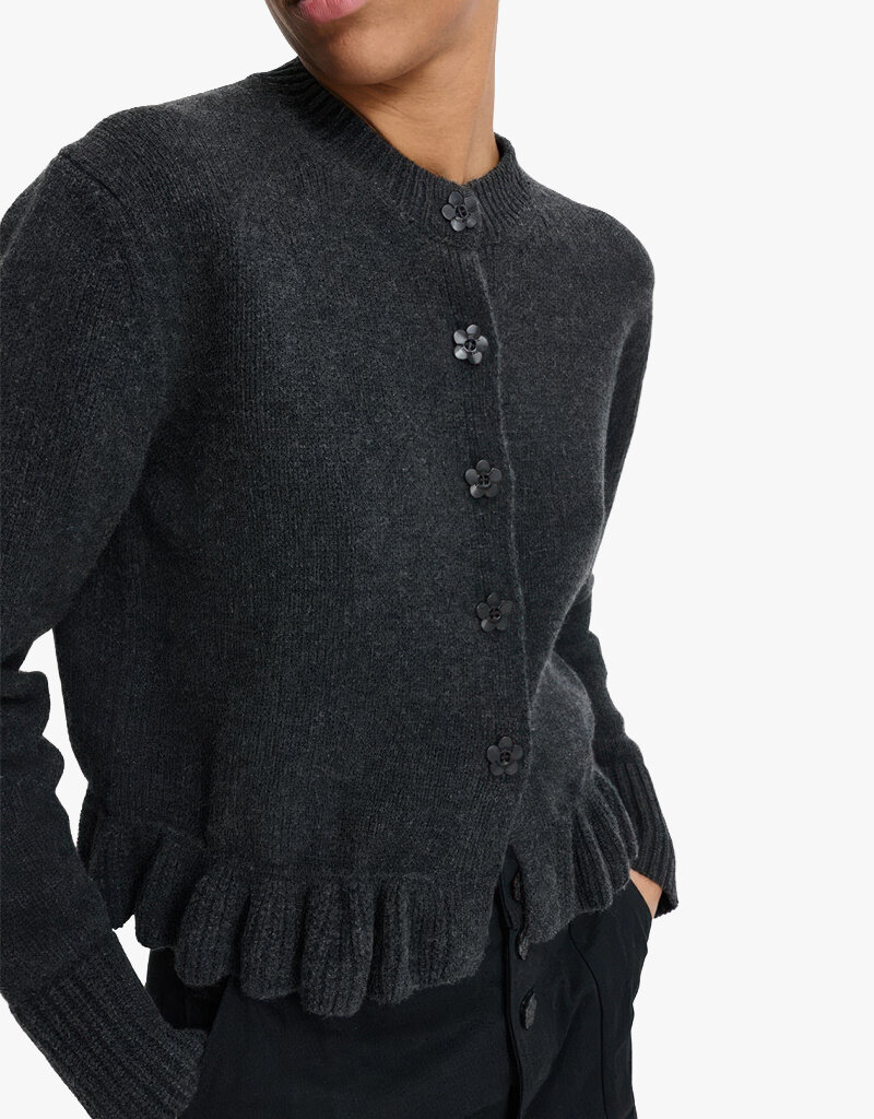 Cecilie Bahnsen Fibbie Cardigan