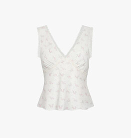 Cou Cou The Iris Tank
