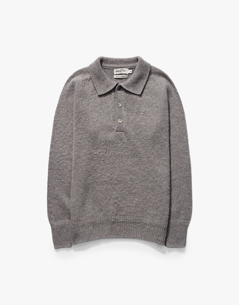 Another Aspect Another Polo Shirt 4.0