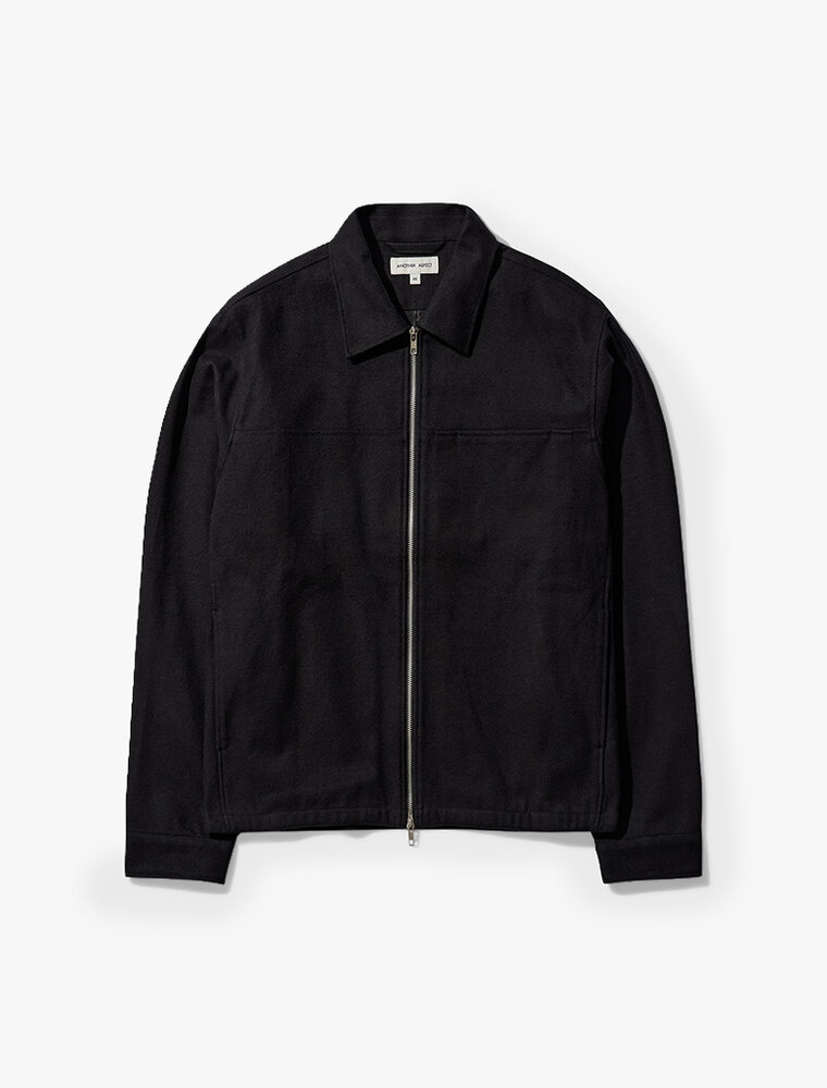 Another Aspect Another Overshirt 3.0