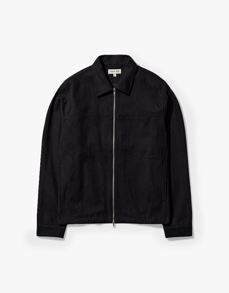 Another Aspect Another Overshirt 3.0
