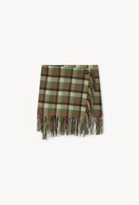 Rodebjer Aera Check Fringe