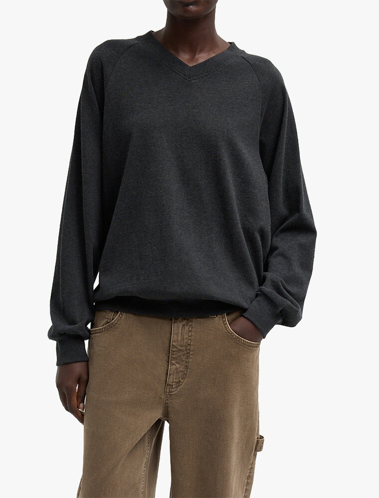 Tibi Perfect T Vintage Sweatshirt