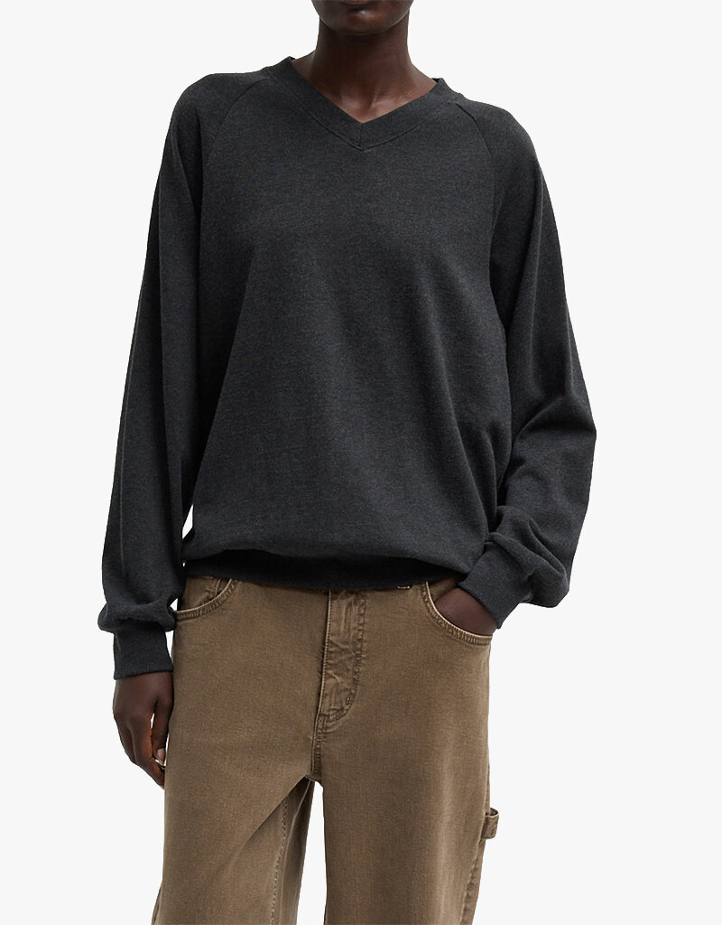 Tibi Perfect T Vintage Sweatshirt