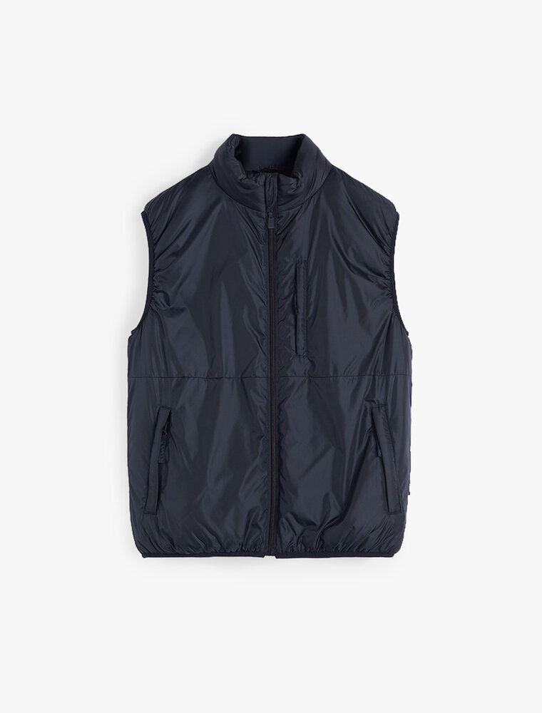 Aspesi Gilet Jil