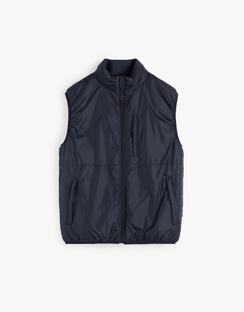 Aspesi Gilet Jil