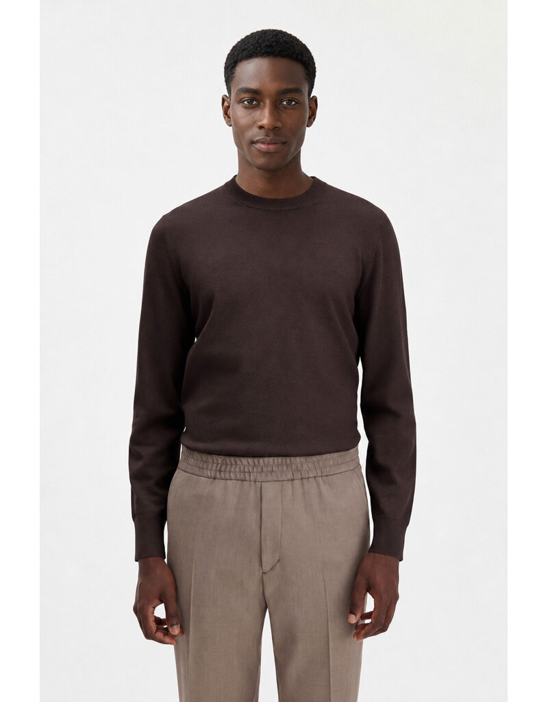 Filippa K Cotton Merino Sweater