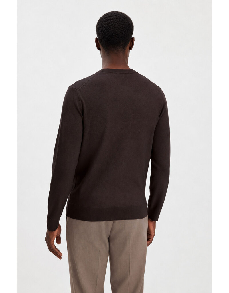 Filippa K Cotton Merino Sweater