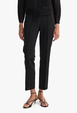 Róhe Cigarette Leg Tailored Trousers