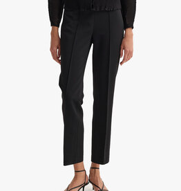 Róhe Cigarette Leg Tailored Trousers