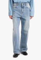 Róhe Bruun Signature Baggy Denim