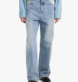 Róhe Bruun Signature Baggy Denim