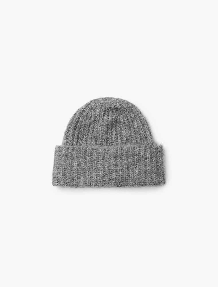 Filippa K Hairy Alpaca Hat