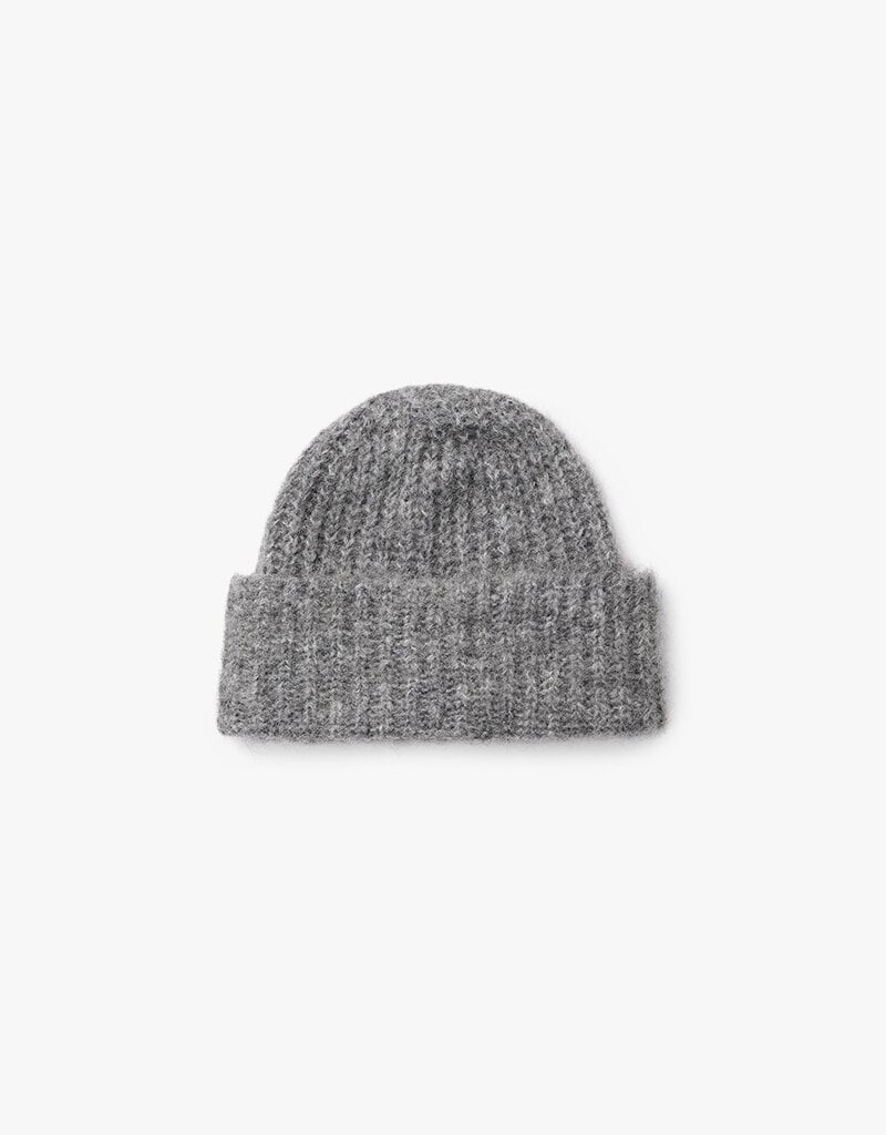 Filippa K Hairy Alpaca Hat