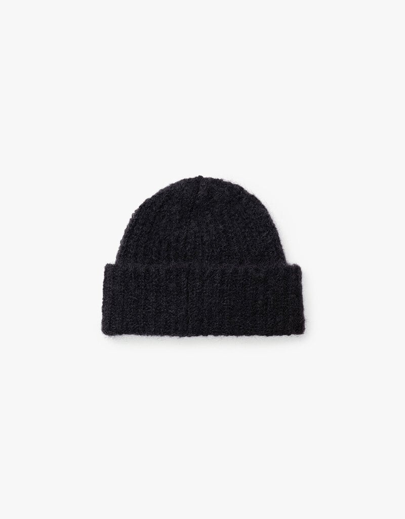 Filippa K Hairy Alpaca Hat