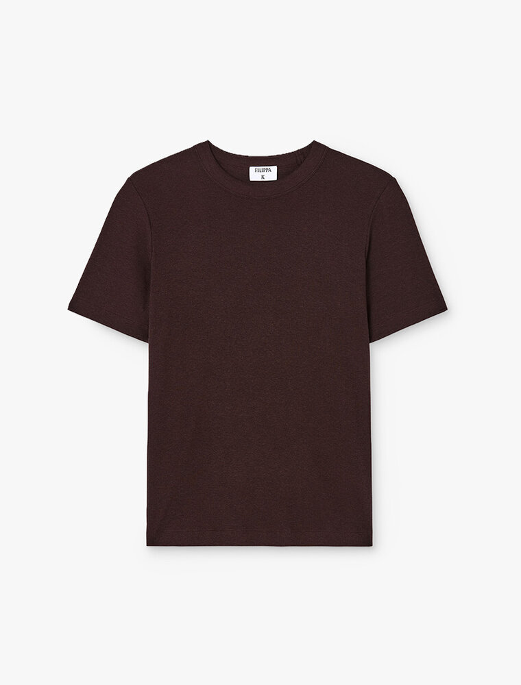 Filippa K Soft Rib Tee