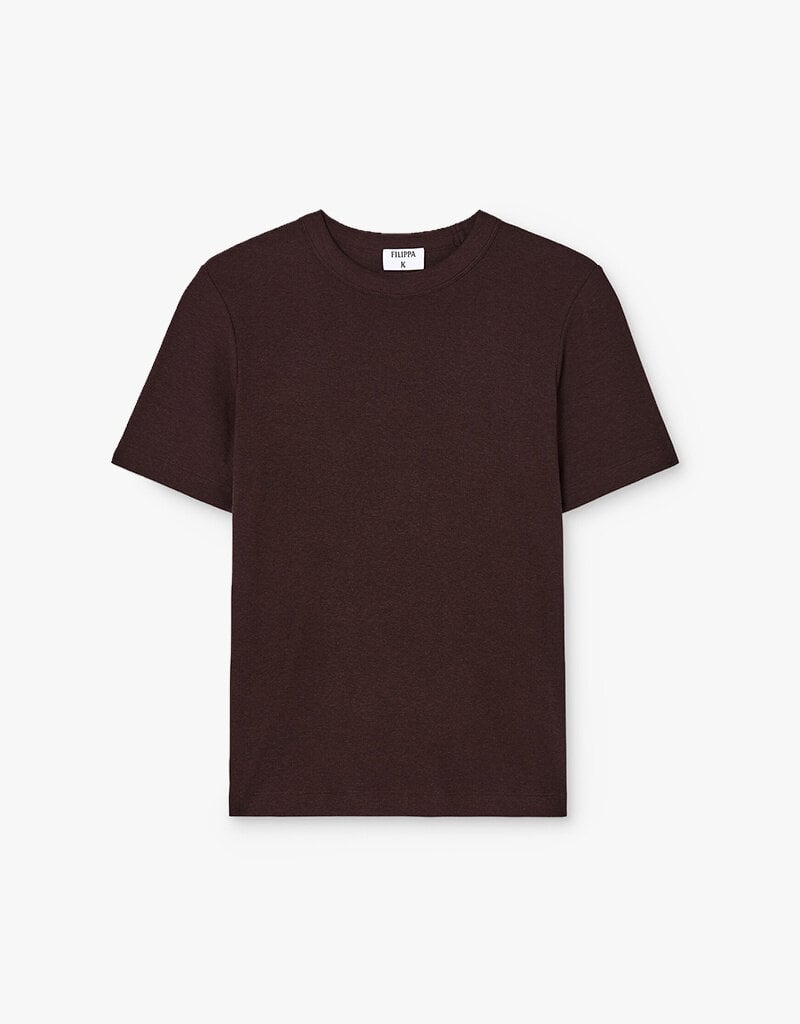 Filippa K Soft Rib Tee