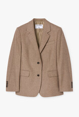 Filippa K Delilah Flannel Blazer