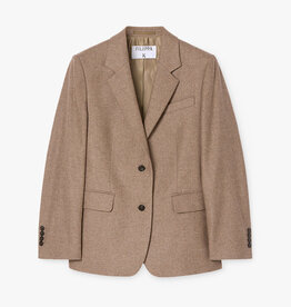 Filippa K Delilah Flannel Blazer