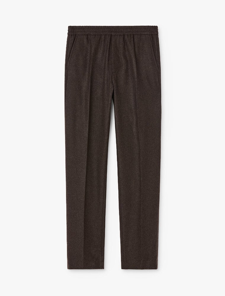 Filippa K Theo Flannel Trousers