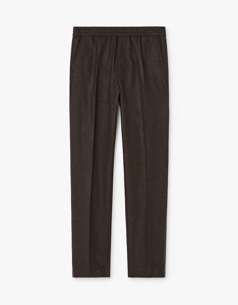 Filippa K Theo Flannel Trousers
