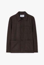 Filippa K Taylor Flannel Jacket