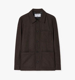 Filippa K Taylor Flannel Jacket