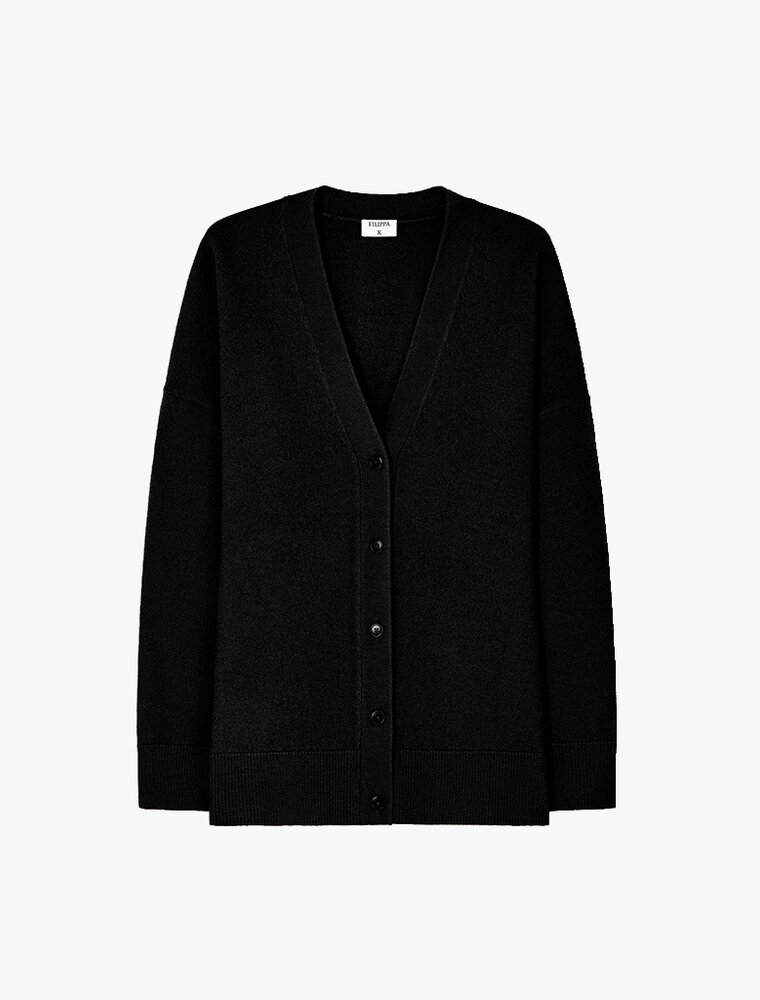 Filippa K Hourglass Cardigan
