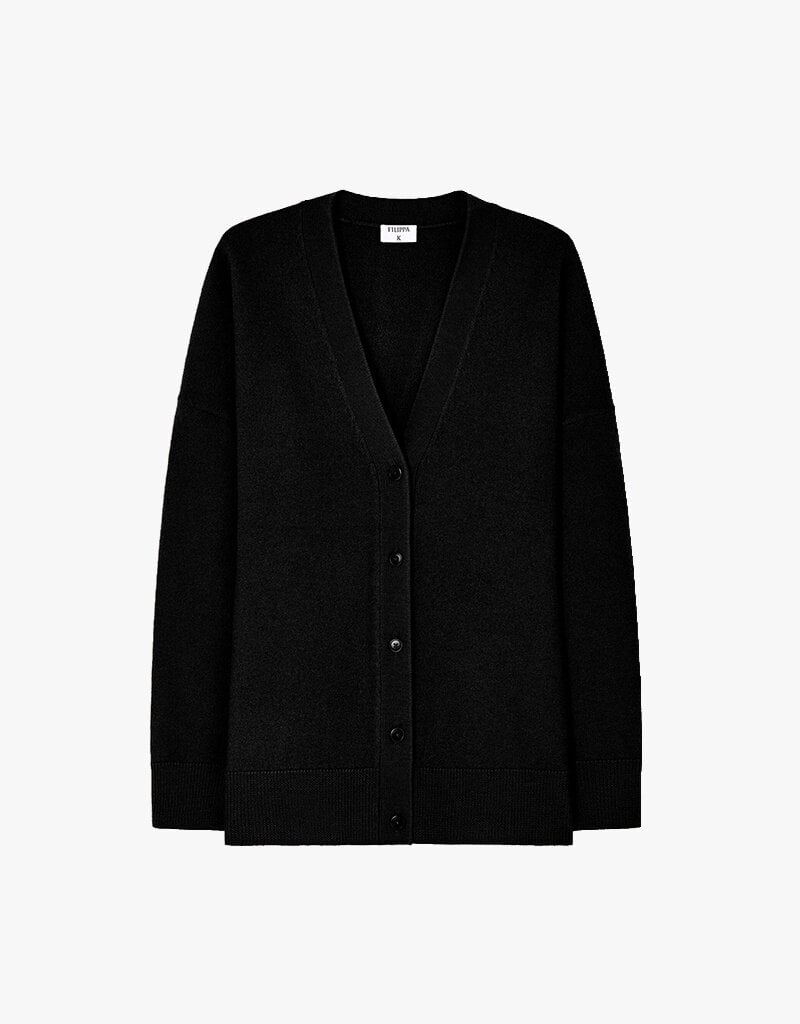 Filippa K Hourglass Cardigan