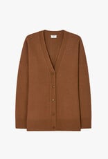 Filippa K Hourglass Felted Cardigan