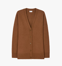 Filippa K Hourglass Felted Cardigan