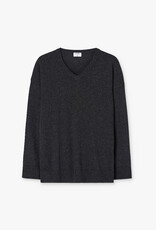 Filippa K Soft Wool V-Neck Sweater
