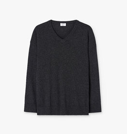 Filippa K Soft Wool V-Neck Sweater