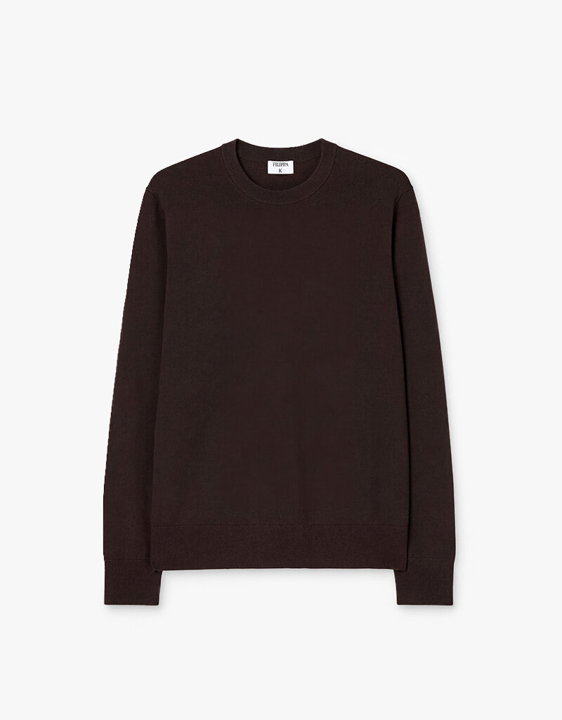 Filippa K Cotton Merino Sweater