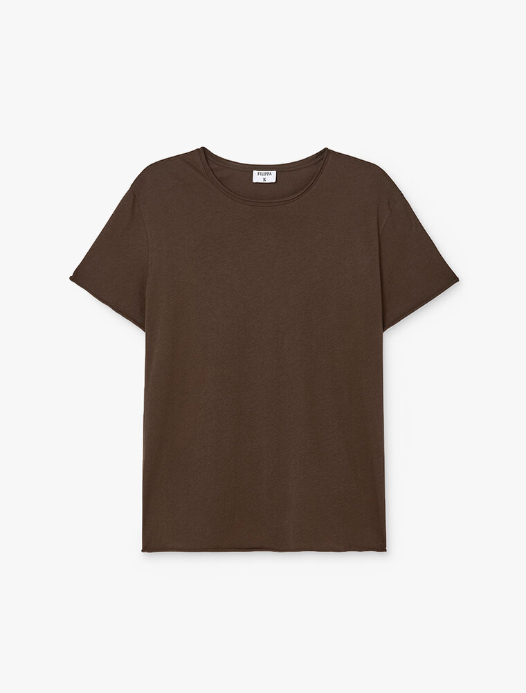 Filippa K Roll Neck Tee