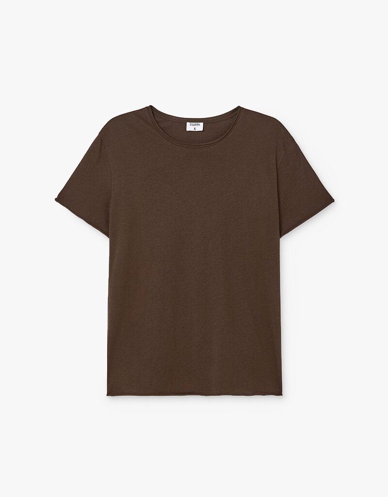 Filippa K Roll Neck Tee