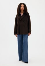 Filippa K Audrey Wool Doublé Jacket