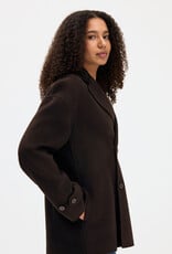 Filippa K Audrey Wool Doublé Jacket