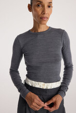 Róhe Fine Merino Long Sleeve