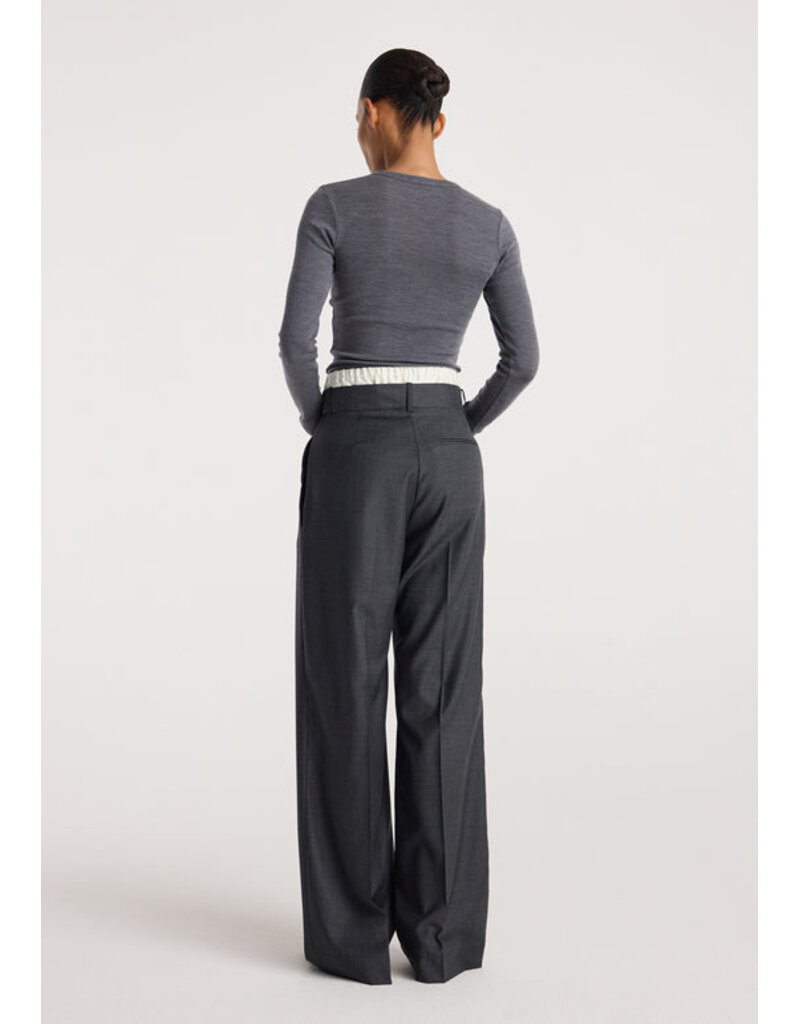 Róhe Fine Merino Long Sleeve
